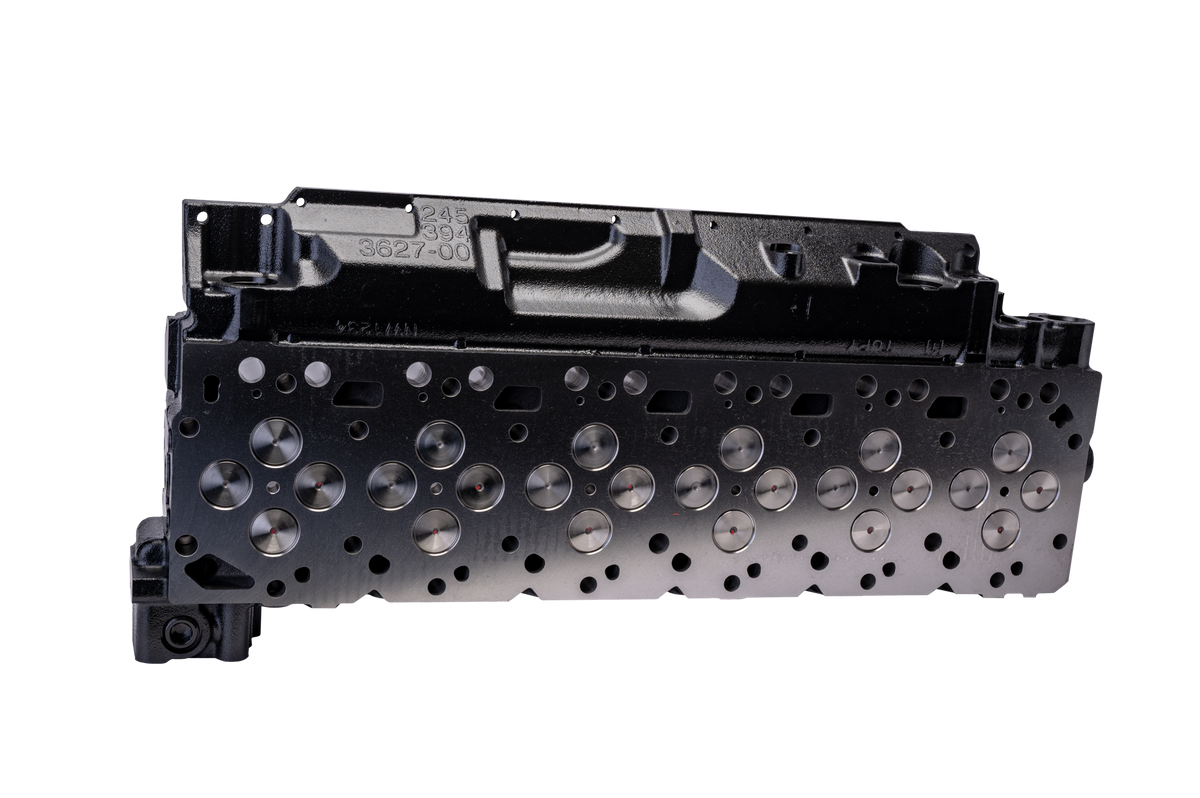 5.9 VP 98-02 Remanufactured Cummins Cylinder Head (Street) Fleece Performance