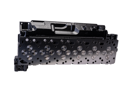 5.9 VP 98-02 Remanufactured Cummins Cylinder Head (Street) Fleece Performance