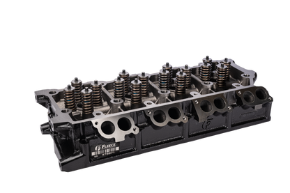 Freedom Series HD Cylinder Head for the 6.0L PowerStroke - 20mm Dowel Fleece Performance