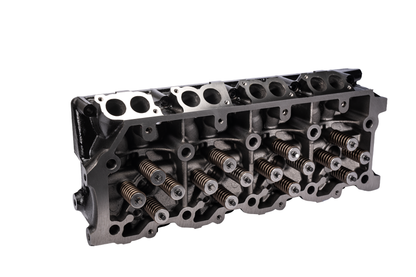 Freedom Series HD Cylinder Head for the 6.0L PowerStroke - 20mm Dowel Fleece Performance