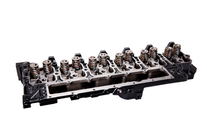 Freedom Series 12V Cummins Cylinder Head (Street HD) Fleece Performance