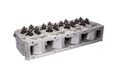 Freedom Series Duramax Cylinder Head for 17-23 L5P (Passenger Side) Fleece Performance