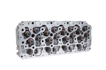 Freedom Series Duramax Cylinder Head for 17-23 L5P (Passenger Side) Fleece Performance