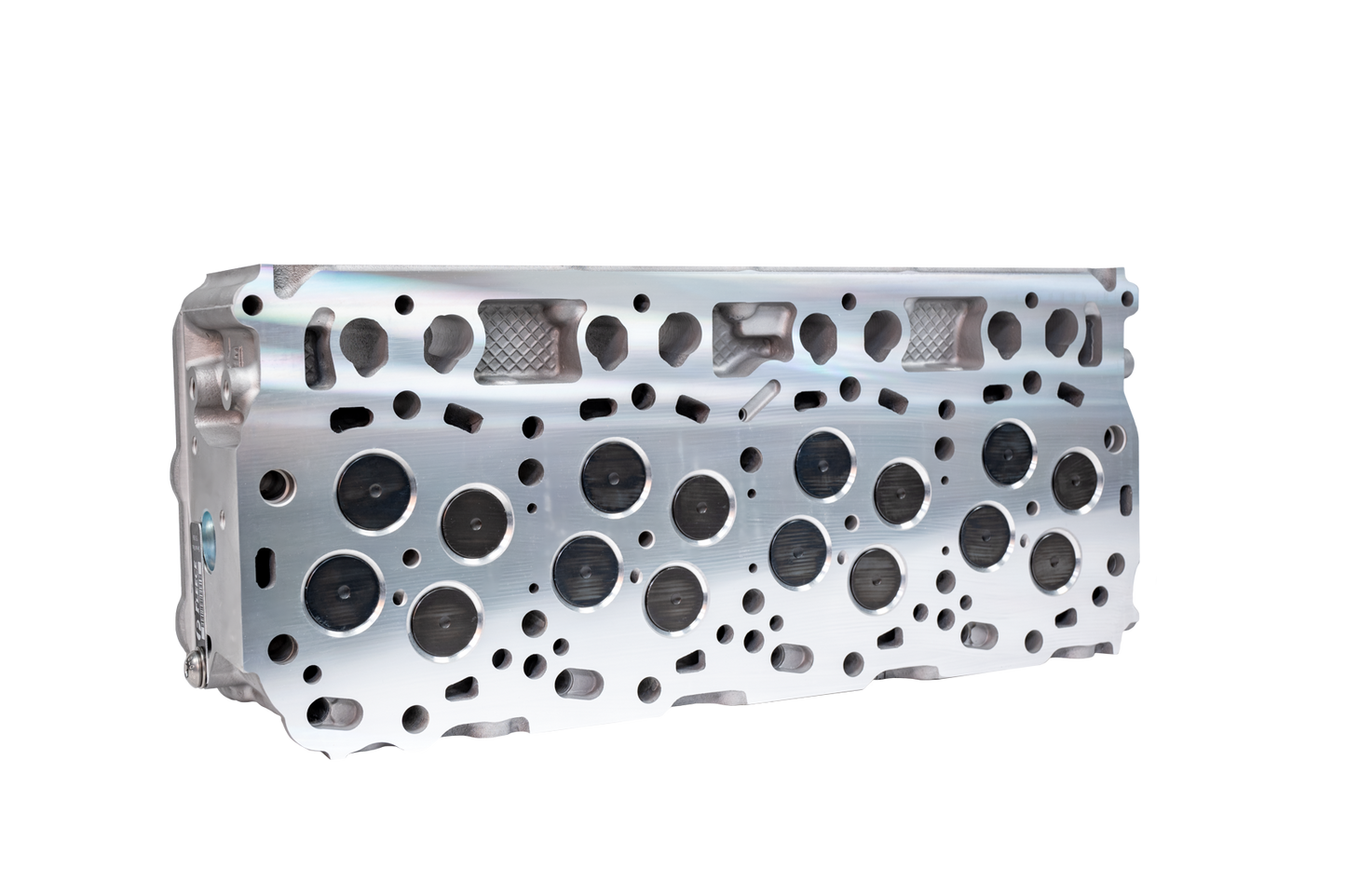 Freedom Series Duramax Cylinder Head for 17-23 L5P (Passenger Side) Fleece Performance