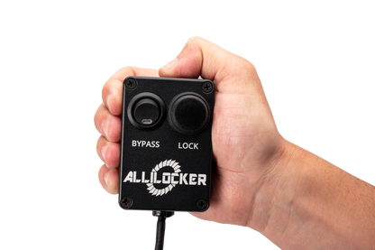 2001-2016 AlliLocker Allison Torque Converter Controller Fleece Performance