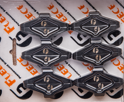 1998.5-2018 24v 5.9L/6.7L Cummins Rocker Arm Bridges Fleece Performance