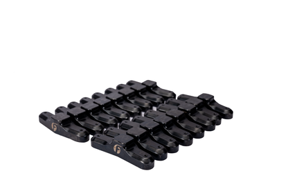32V Duramax Rocker Bridges Fleece Performance