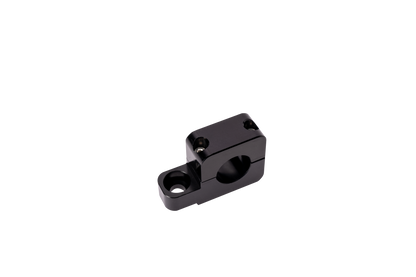 2003-2018 Cummins Coolant Bypass Hose Brackets set of 2 Fleece Performance