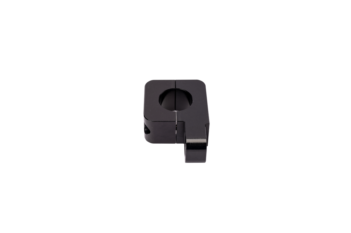 2003-2018 Cummins Coolant Bypass Hose Brackets set of 2 Fleece Performance