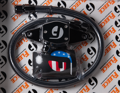 12V Coolant Bypass Kit 1994-1998 Fleece Performance