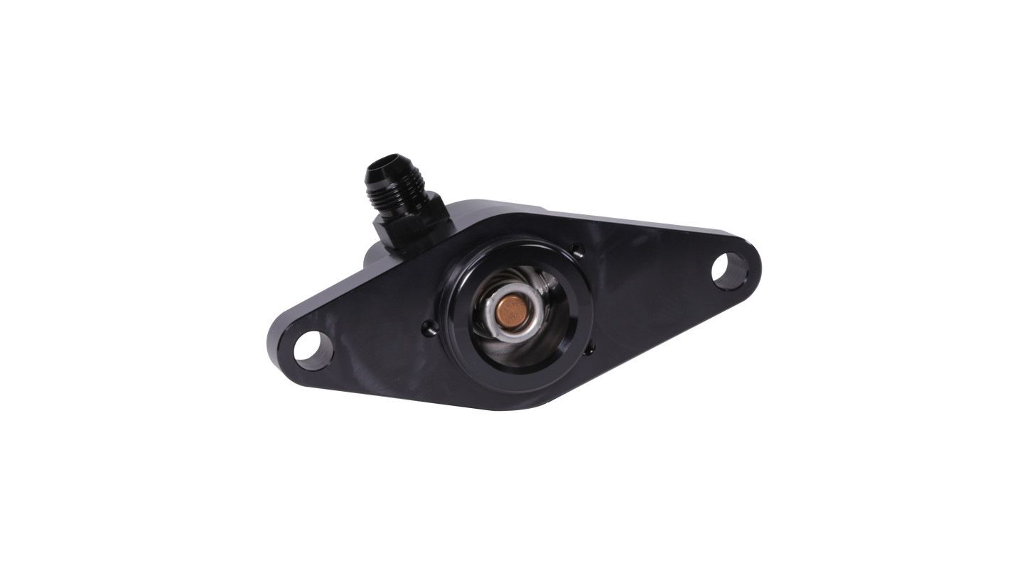 12V Coolant Bypass Kit 1994-1998 Fleece Performance
