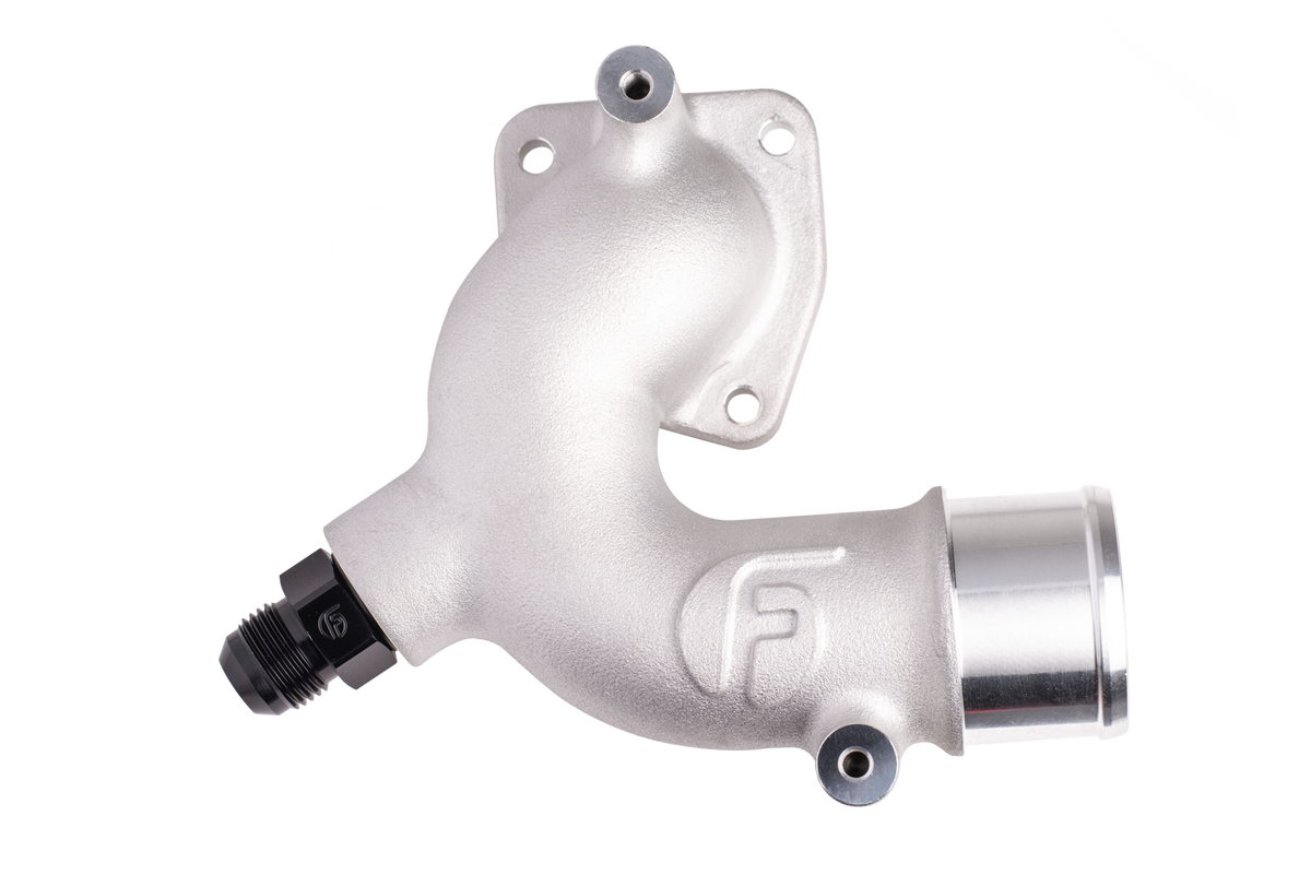 Coolant Bypass Kit for 2019-Present Ram with 6.7L Cummins Fleece Performance