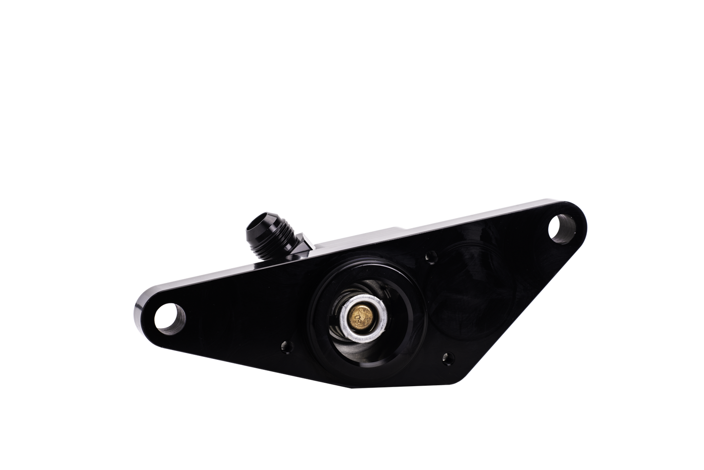 Coolant Bypass Kit for 2019-Present Ram with 6.7L Cummins Fleece Performance