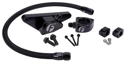 Cummins Coolant Bypass Kit 2003-2016 Fleece Performance
