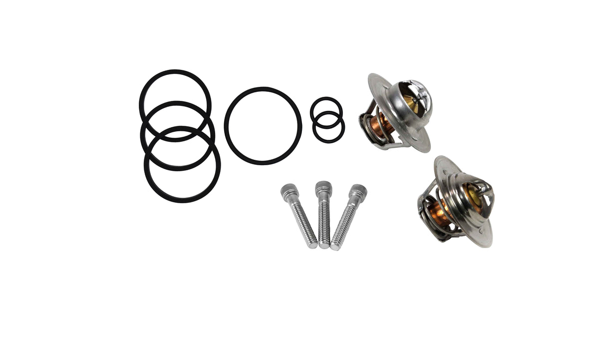 03-18 Coolant Bypass Service Kit Fleece Performance