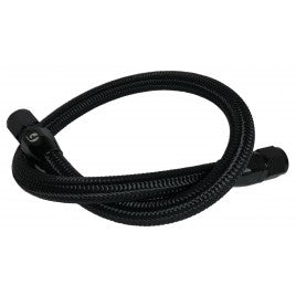 39.50 Inch 12 Valve Cummins Coolant Bypass Hose Fleece Performance