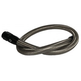 39.50 Inch 12 Valve Cummins Coolant Bypass Hose Fleece Performance