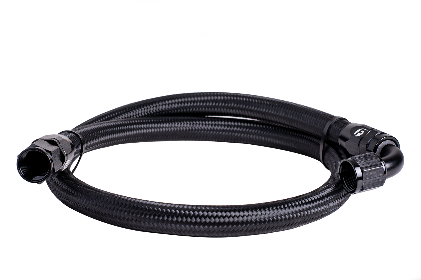 Replacement Coolant Bypass Hose for 2019-Present Ram with 6.7L Cummins Fleece Performance
