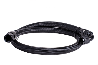 Replacement Coolant Bypass Hose for 2019-Present Ram with 6.7L Cummins Fleece Performance