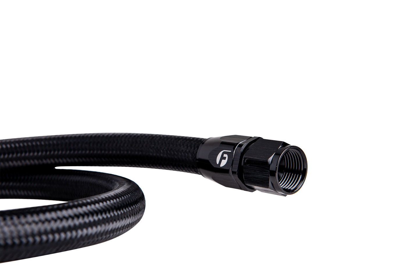 Replacement Coolant Bypass Hose for 2019-Present Ram with 6.7L Cummins Fleece Performance