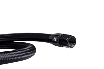 Replacement Coolant Bypass Hose for 2019-Present Ram with 6.7L Cummins Fleece Performance