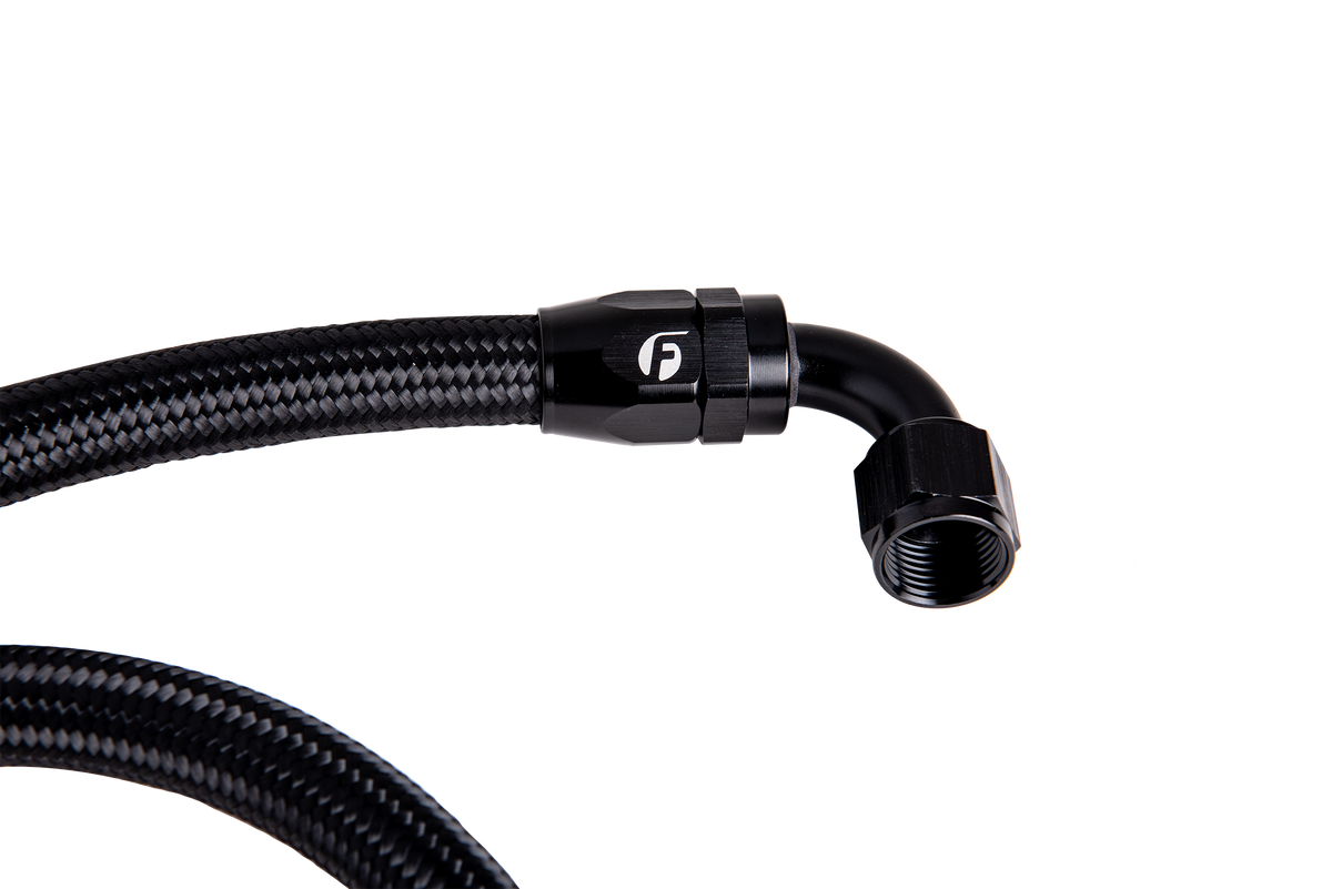 Replacement Coolant Bypass Hose for 2019-Present Ram with 6.7L Cummins Fleece Performance