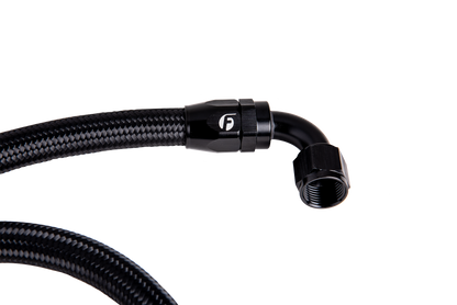 Replacement Coolant Bypass Hose for 2019-Present Ram with 6.7L Cummins Fleece Performance