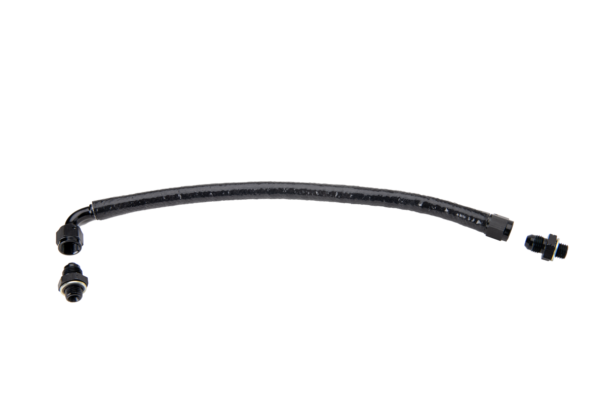 2003-2016 Cummins Factory Oil Feed Line Replacement Fleece Performance