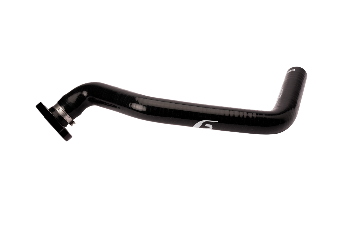Turbocharger Drain Tube Kit for 1994-2002 5.9L Cummins Fleece Performance