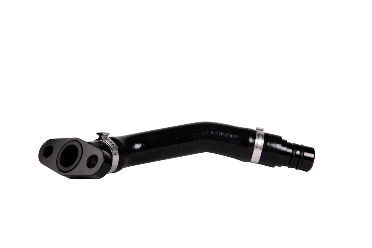 Fleece Performance Turbo Drain Line Kit for 07.5-18 RAM 2500/3500 Cummins VGT Fleece Performance