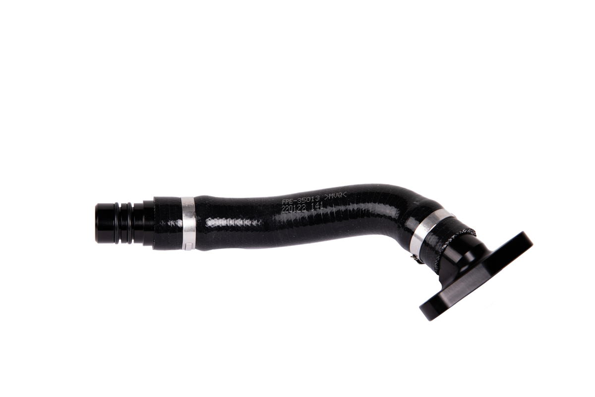 Fleece Performance Turbo Drain Line Kit for 07.5-18 RAM 2500/3500 Cummins VGT Fleece Performance