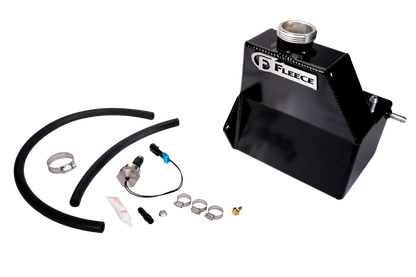 Replacement Coolant Tank for 2013-2018 Ram Pickups with 6.7L Cummins Fleece Performance