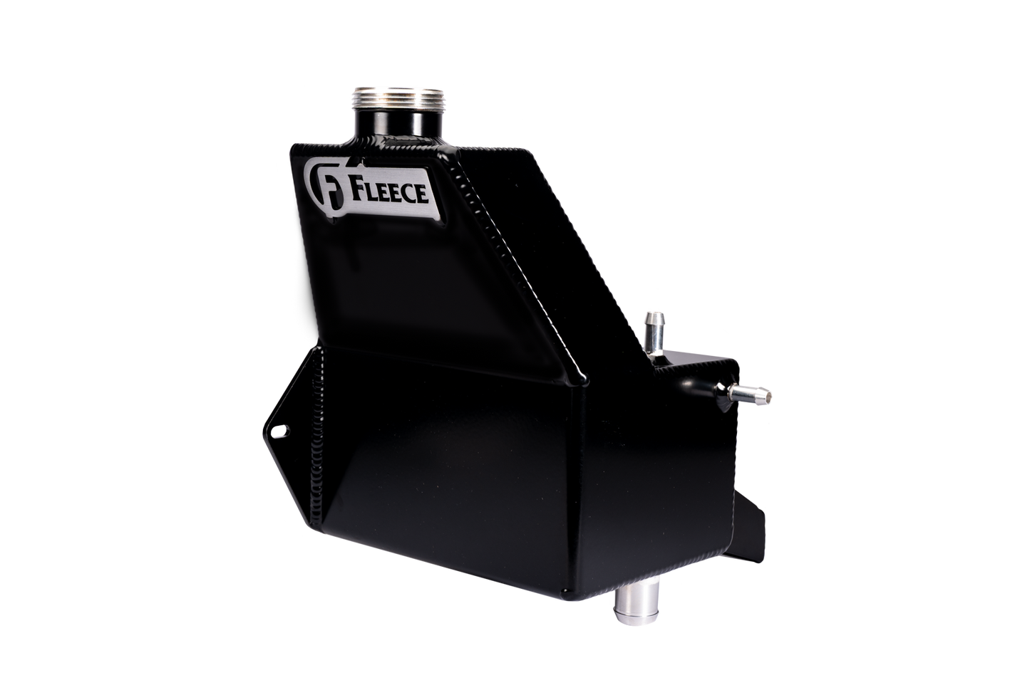 Replacement Coolant Tank for 2013-2018 Ram Pickups with 6.7L Cummins Fleece Performance