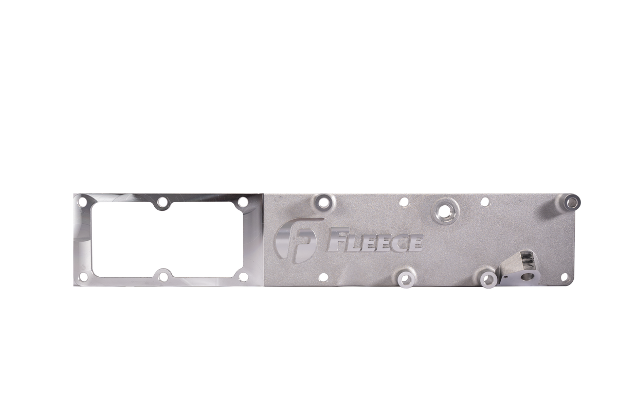 Intake and Grid Heater Kit Fleece Performance