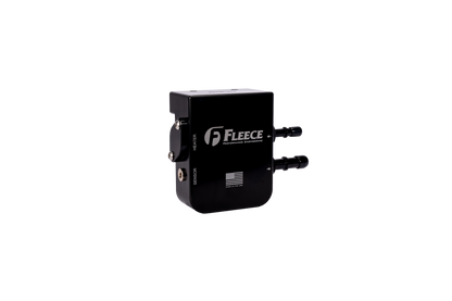 Under Bed Fuel Filter Assembly for 19-24 Ram 2500-3500 with Cummins Fleece Performance