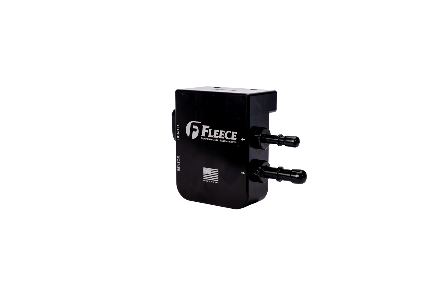 Under Bed Fuel Filter Assembly for 19-24 Ram 2500-3500 with Cummins Fleece Performance