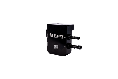 Under Bed Fuel Filter Assembly for 19-24 Ram 2500-3500 with Cummins Fleece Performance