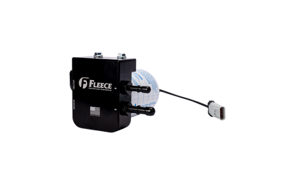 Under Bed Fuel Filter Assembly for 19-24 Ram 2500-3500 with Cummins Fleece Performance