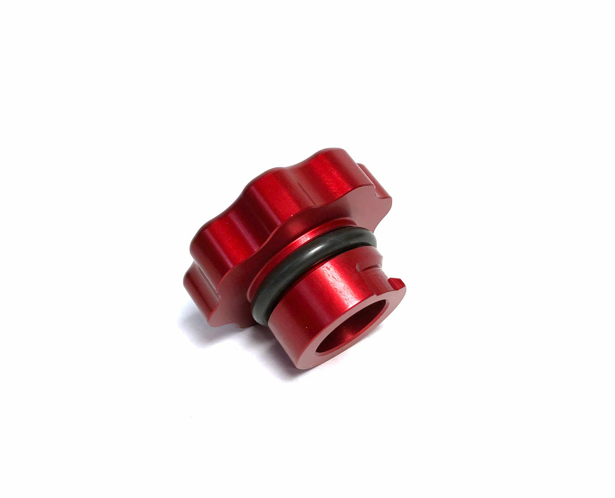 2001-2016 Duramax Oil Cap Fleece Performance