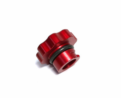 2001-2016 Duramax Oil Cap Fleece Performance