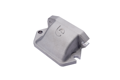 GM Duramax Oil Cooler Adapter Kit Fleece Performance
