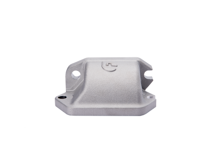 GM Duramax Oil Cooler Adapter Kit Fleece Performance