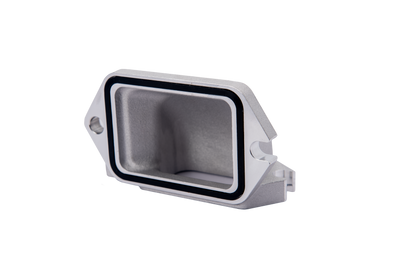 GM Duramax Oil Cooler Adapter Kit Fleece Performance