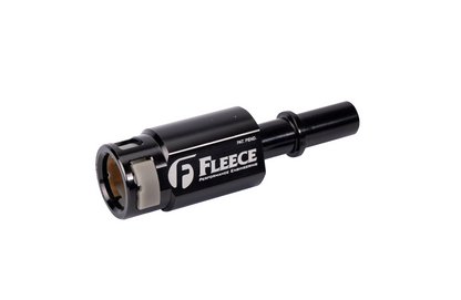 Injector Return Line Repair Fitting for 11-16 6.7L Powerstroke Fleece Performance