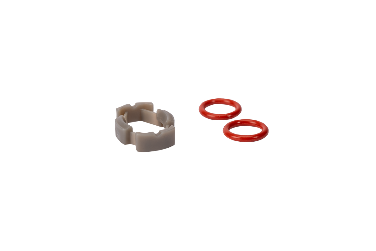 Injector Return Line Repair Fitting for 11-16 6.7L Powerstroke Fleece Performance
