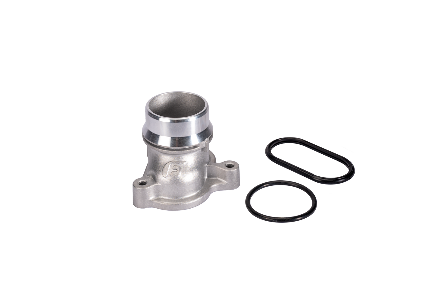 Thermostat Housing Upgrade for 2011-2025 6.7L Power Stroke Fleece Performance