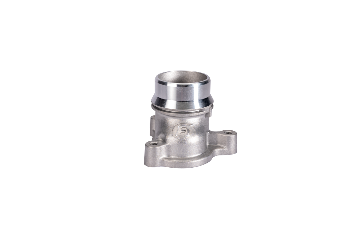 Thermostat Housing Upgrade for 2011-2025 6.7L Power Stroke Fleece Performance