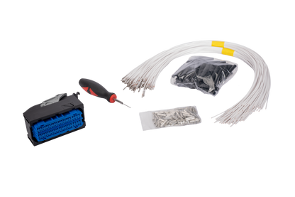 ECM Connector Repair Kit for Cummins CM2350/2450 - 96 Pin (Blue) Fleece Performance