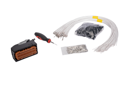 ECM Connector Repair Kit for Cummins CM2350/2450 - 96 Pin (Brown) Fleece Performance