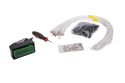 ECM Connector Repair Kit for Cummins CM2350/2450 - 96 Pin (Green) Fleece Performance